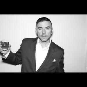 Meet your Posher, Robert